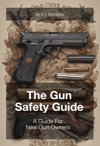 Gun safety handbook