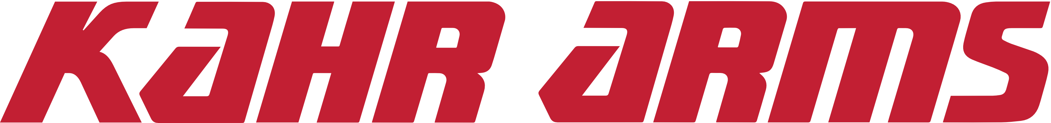 Kahr Arms
